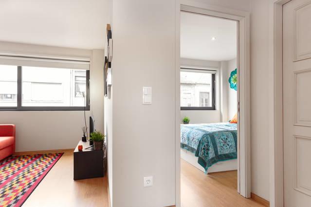 Picaria Apartment 포르투 객실 사진